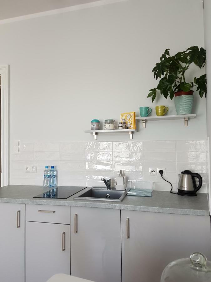 Proseco Apartments -Self Check-In- ออปอเล ภายนอก รูปภาพ