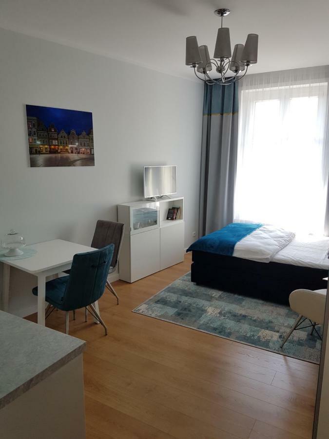 Proseco Apartments -Self Check-In- ออปอเล ภายนอก รูปภาพ