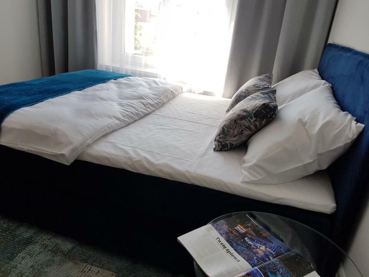 Proseco Apartments -Self Check-In- ออปอเล ภายนอก รูปภาพ