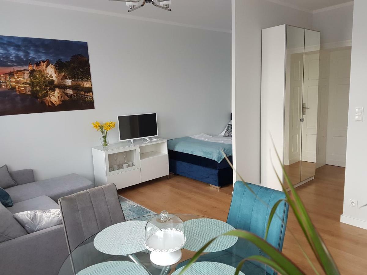 Proseco Apartments -Self Check-In- ออปอเล ภายนอก รูปภาพ