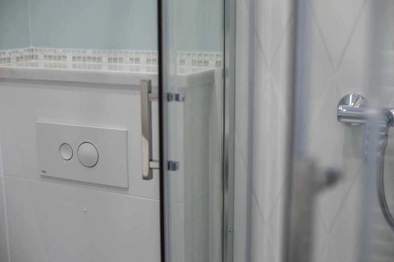 Proseco Apartments -Self Check-In- ออปอเล ภายนอก รูปภาพ