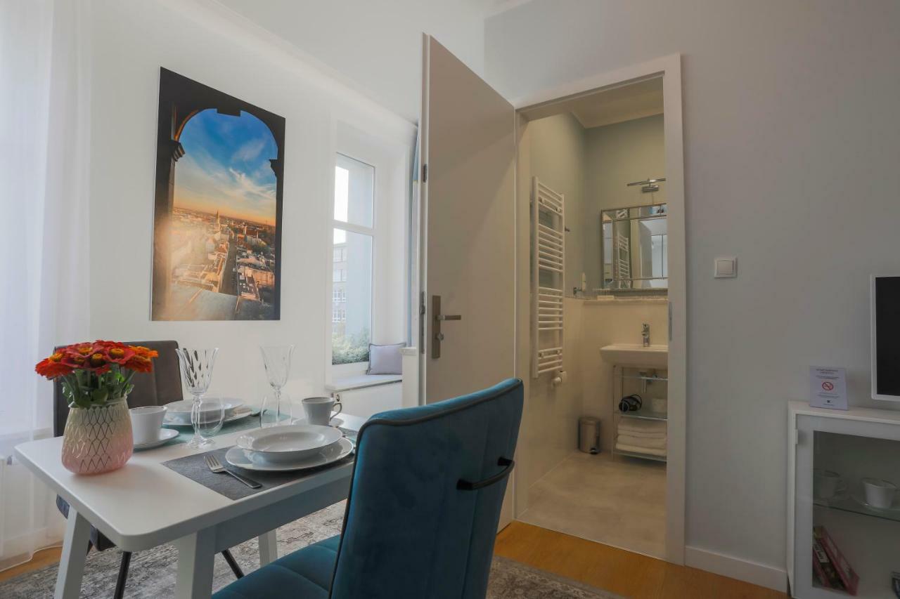 Proseco Apartments -Self Check-In- ออปอเล ภายนอก รูปภาพ