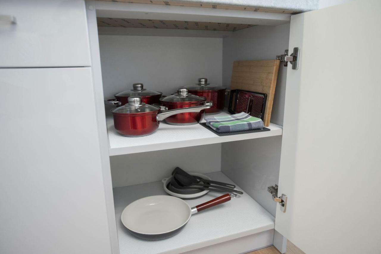 Proseco Apartments -Self Check-In- ออปอเล ภายนอก รูปภาพ