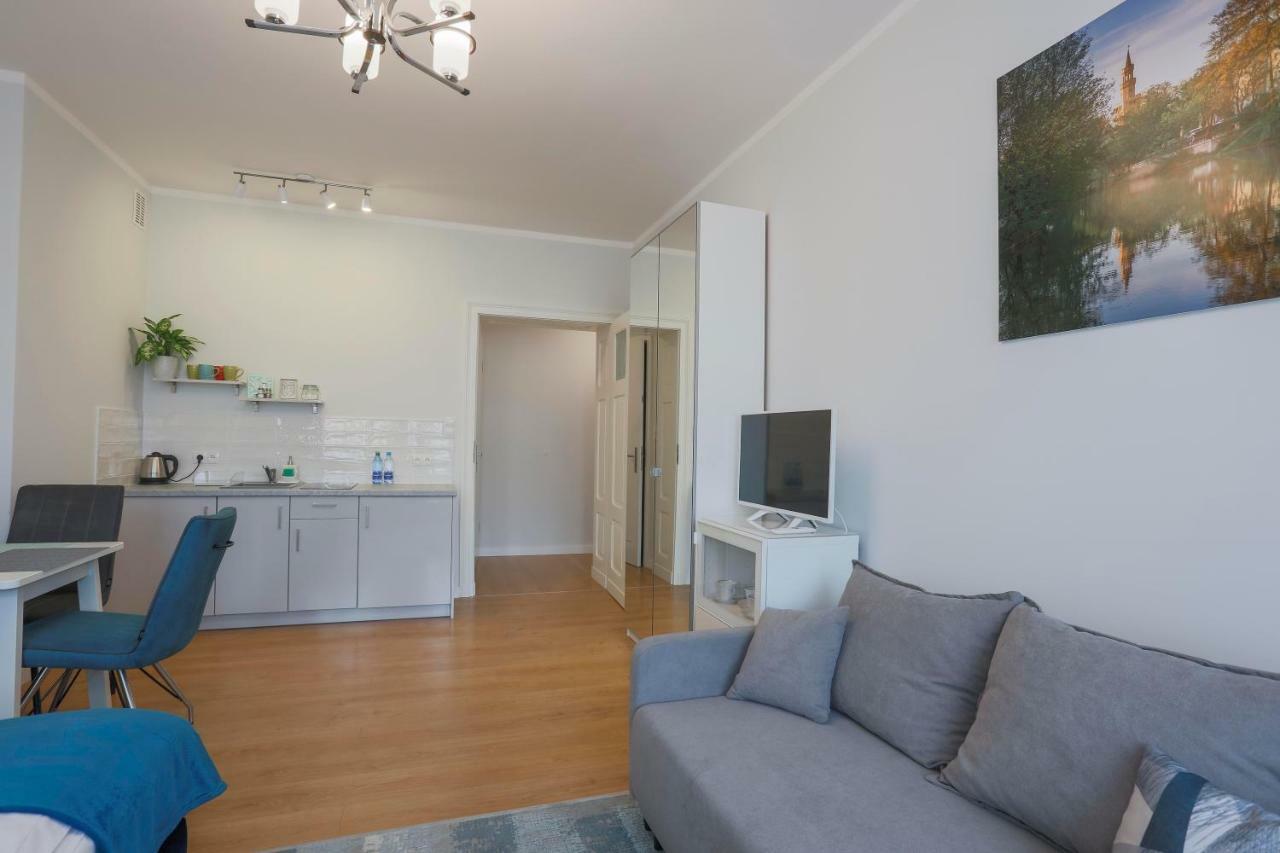 Proseco Apartments -Self Check-In- ออปอเล ภายนอก รูปภาพ