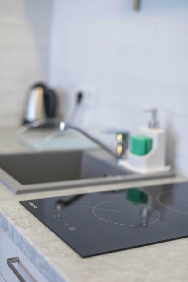Proseco Apartments -Self Check-In- ออปอเล ภายนอก รูปภาพ