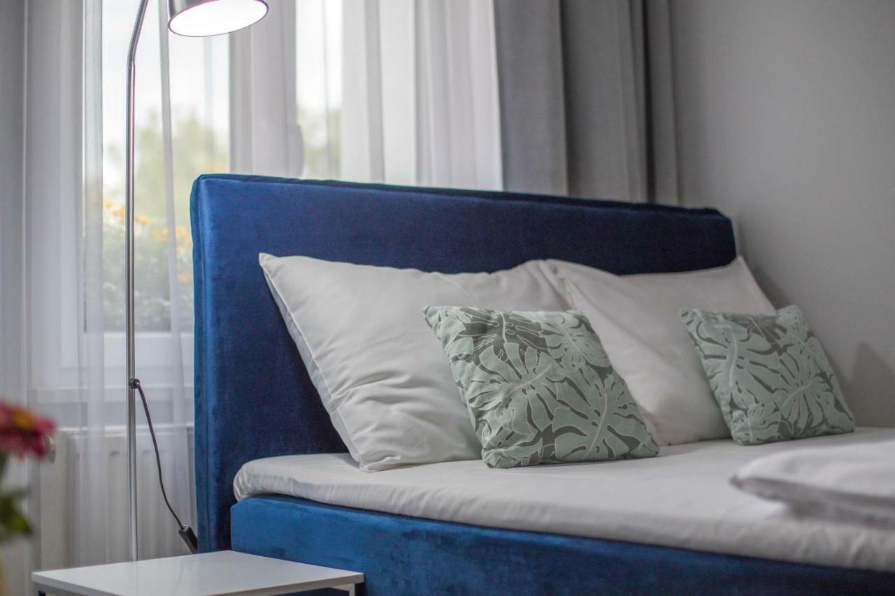 Proseco Apartments -Self Check-In- ออปอเล ภายนอก รูปภาพ