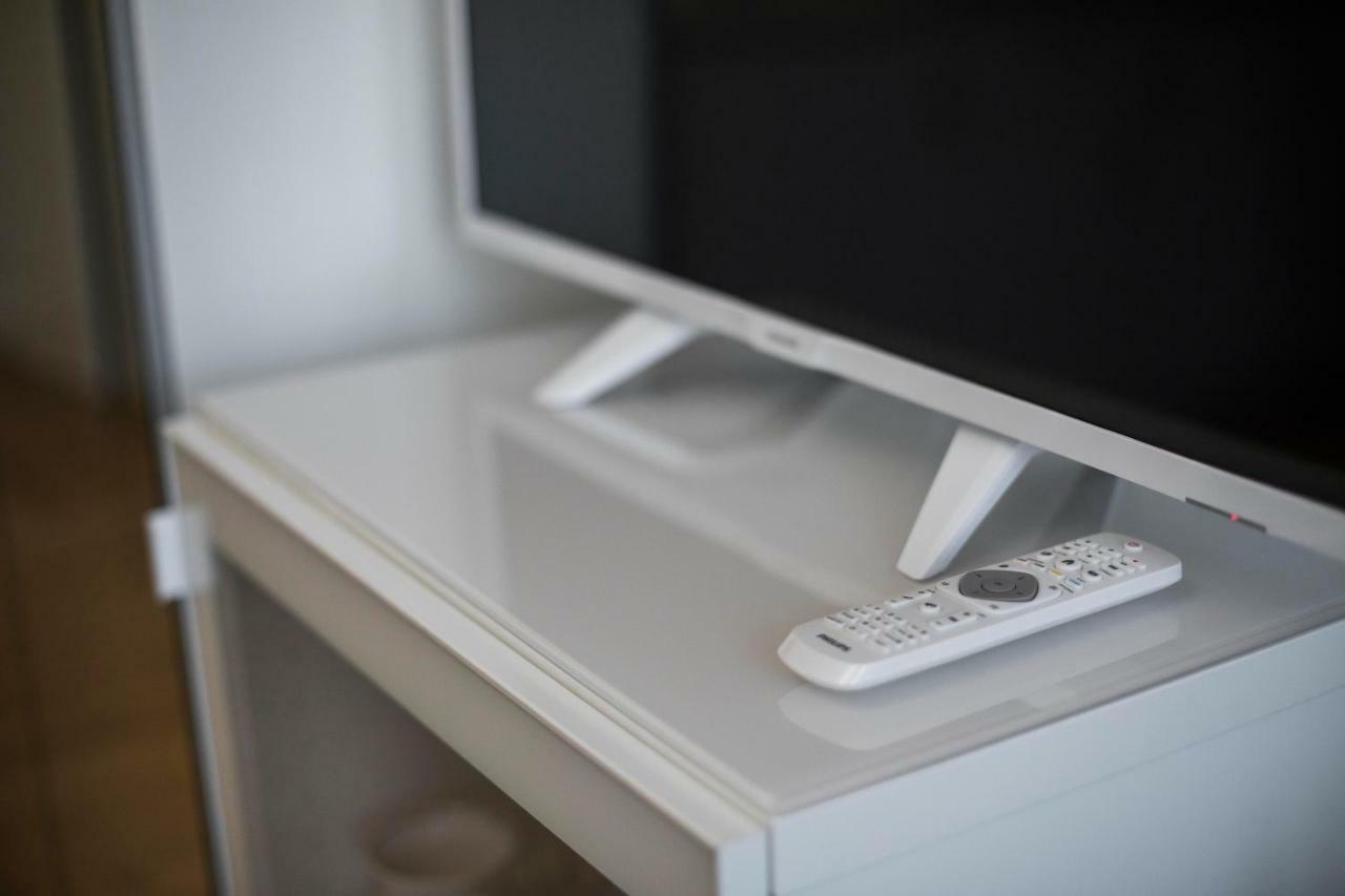 Proseco Apartments -Self Check-In- ออปอเล ภายนอก รูปภาพ